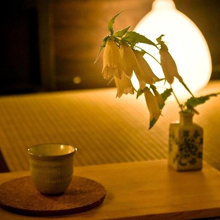 Guesthouse Setsugekka Kjóto Pokoj fotografie
