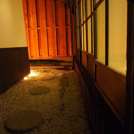 Guesthouse Setsugekka Kjóto Pokoj fotografie