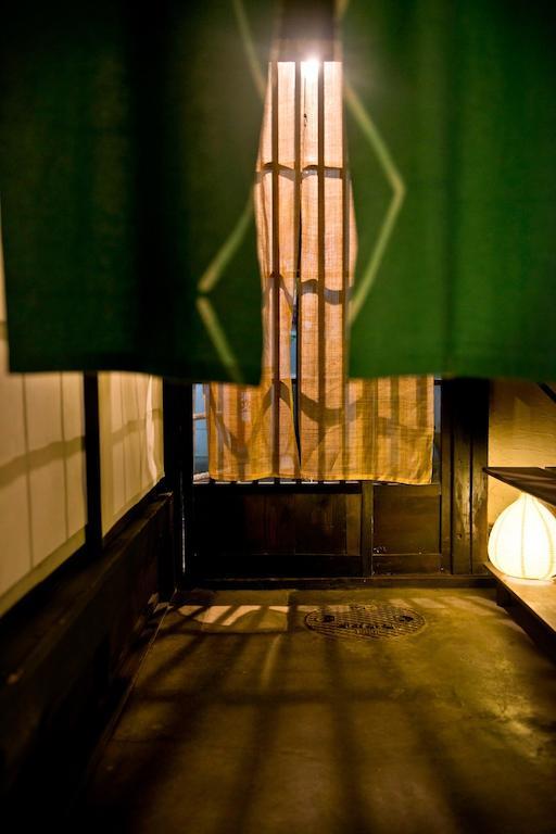 Guesthouse Setsugekka Kjóto Pokoj fotografie