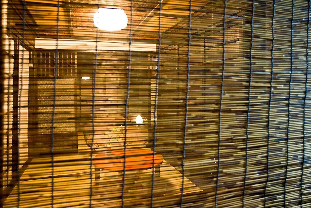Guesthouse Setsugekka Kjóto Pokoj fotografie