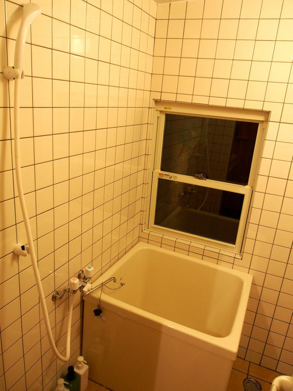 Guesthouse Setsugekka Kjóto Pokoj fotografie