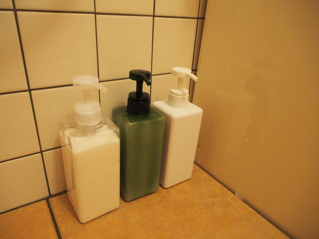 Guesthouse Setsugekka Kjóto Pokoj fotografie