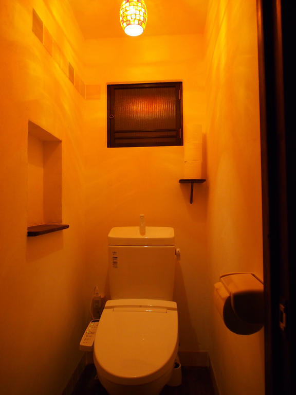 Guesthouse Setsugekka Kjóto Pokoj fotografie